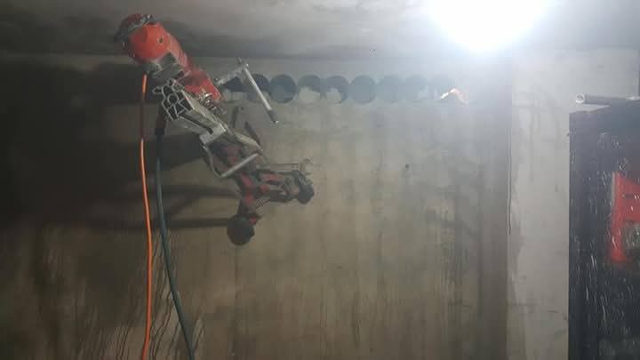 45 Turgutlu Karot İnşaat